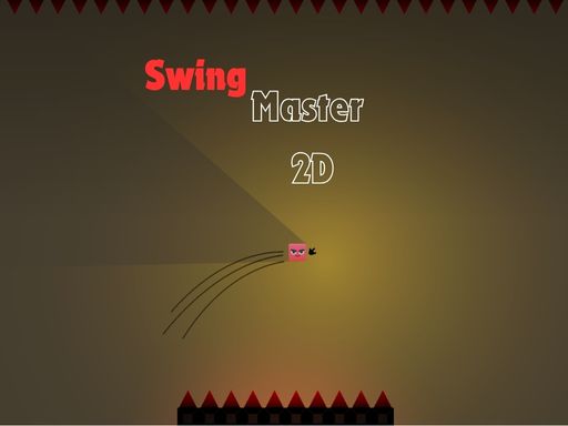 Preview of Swing Master 2D