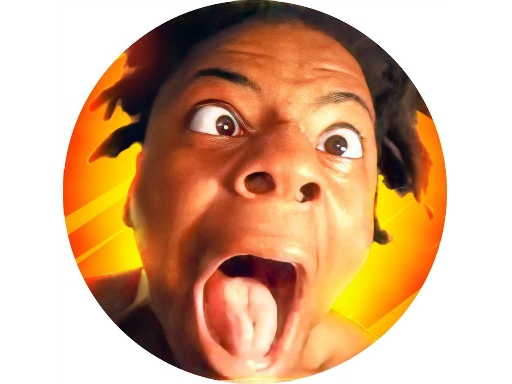 Preview of Talking IShowSpeed